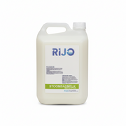 Rijo - Stoombadmelk - Eucalyptus - 5 Ltr