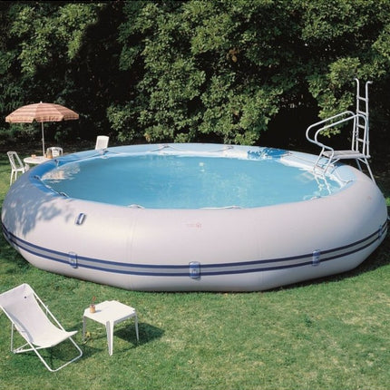 Piscine Zodiac Winky 4 - Ø500 cm x 105 cm