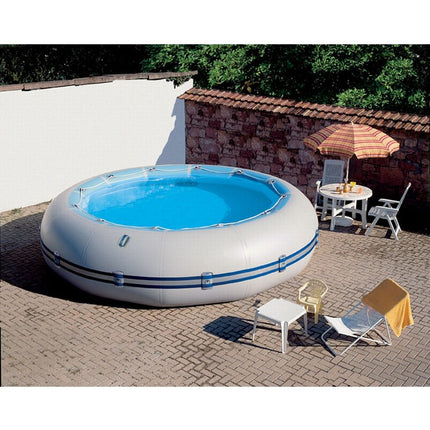 Piscina Zodiac Winky 4 - Ø500 cm x 105 cm