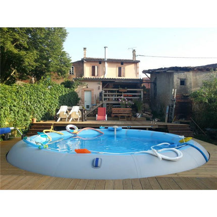 Piscina Zodiac Winky 4 - Ø500 cm x 105 cm