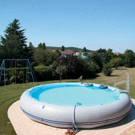 Piscina Zodiac Winky 8 - Ø950 cm x 130 cm