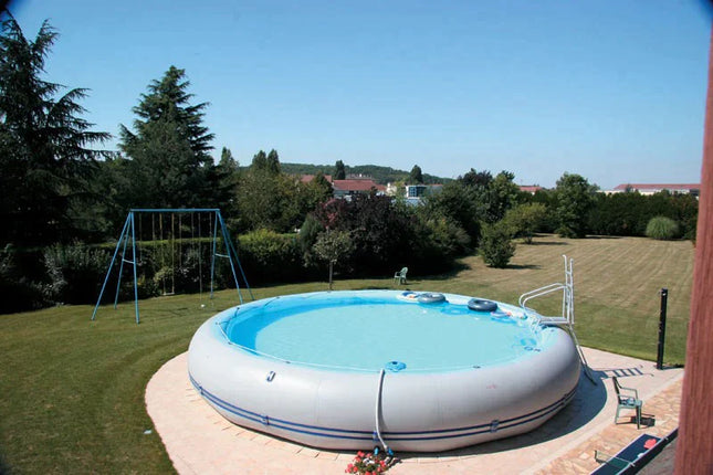 Piscine Zodiac Winky 8 - Ø950 cm x 130 cm