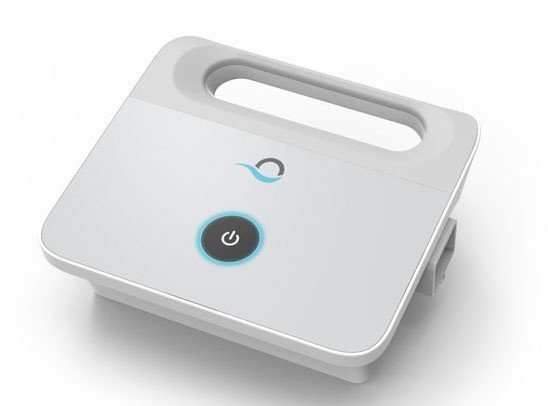 Dolphin Zenit Z1b Schwimmbadroboter 