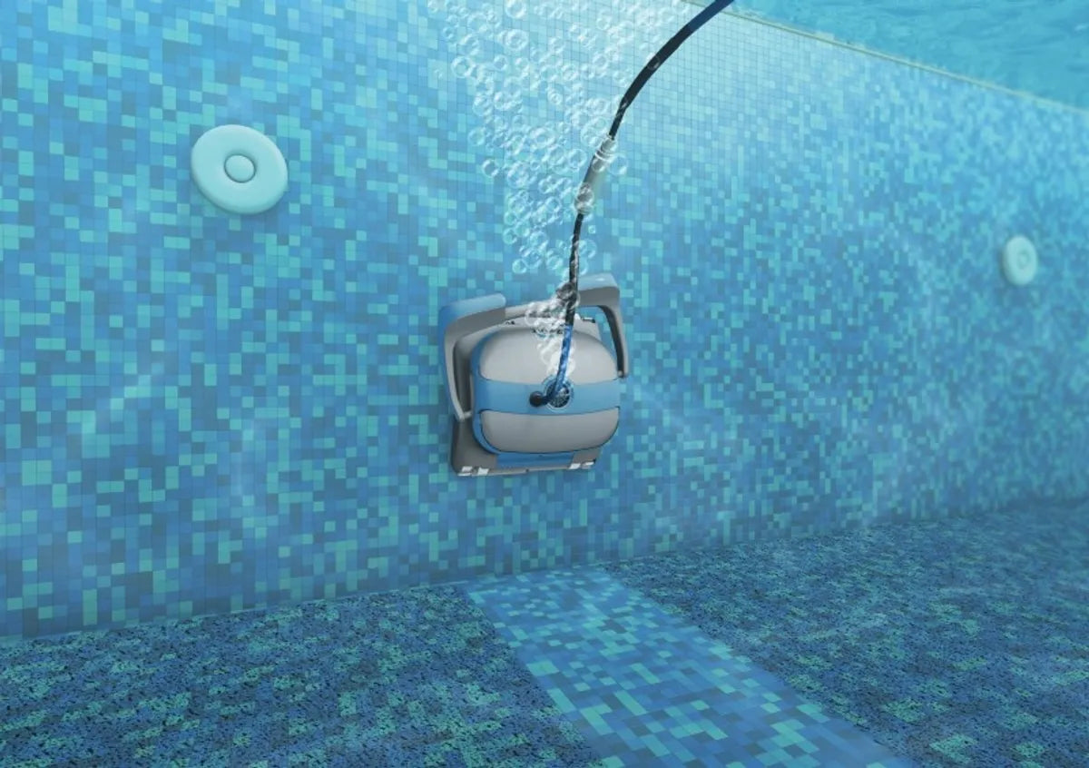 Robot da piscina Dolphin Zenit 10 Pro