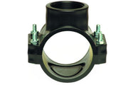 Aanboorzadel 50mm 3/4" - Azzura Pool