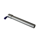 Aardingsonde Inox – Roestvrijstalen Aardingspen - Azzura Pool