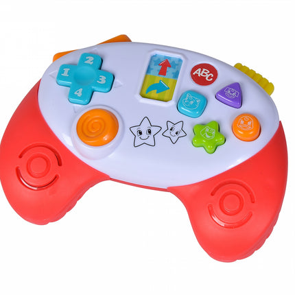 ABC Game Controller