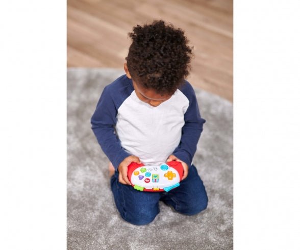 ABC Game Controller - Azzura Pool