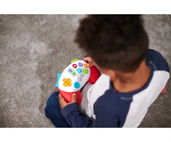 ABC Game Controller - Azzura Pool