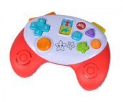 ABC Game Controller - Azzura Pool