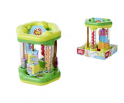 ABC Hexagon Activiteitenspeelgoed - Azzura Pool