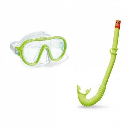 Intex Duikbril met Snorkel