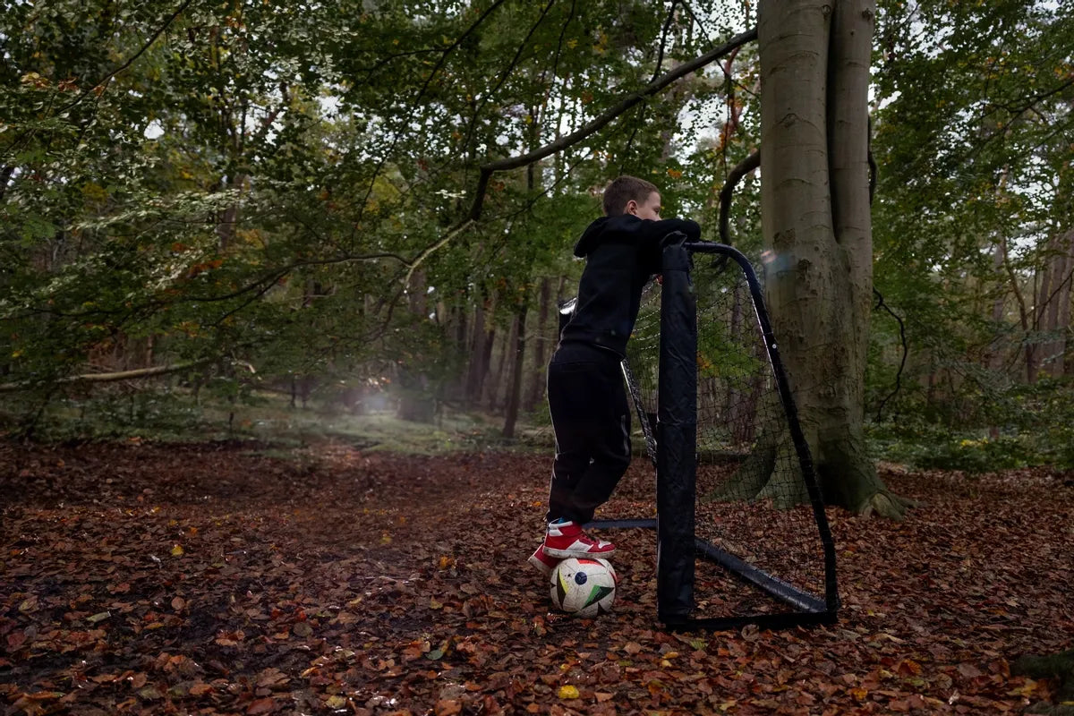 BLITS Fußballtor - 240 x 160 cm