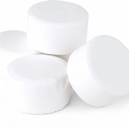 Melpool kleine Chlortabletten 20 Gramm 5 kg