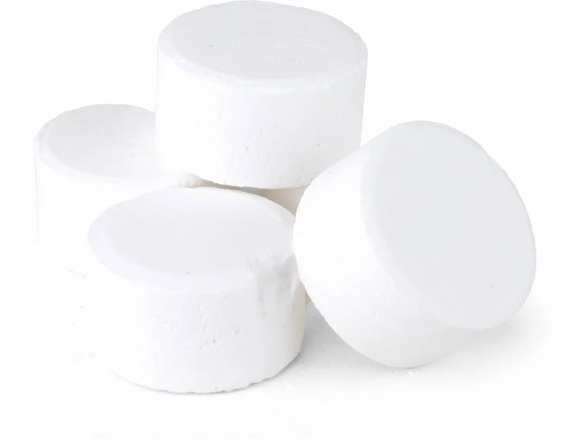 Melpool kleine Chlortabletten 20 Gramm 5 kg
