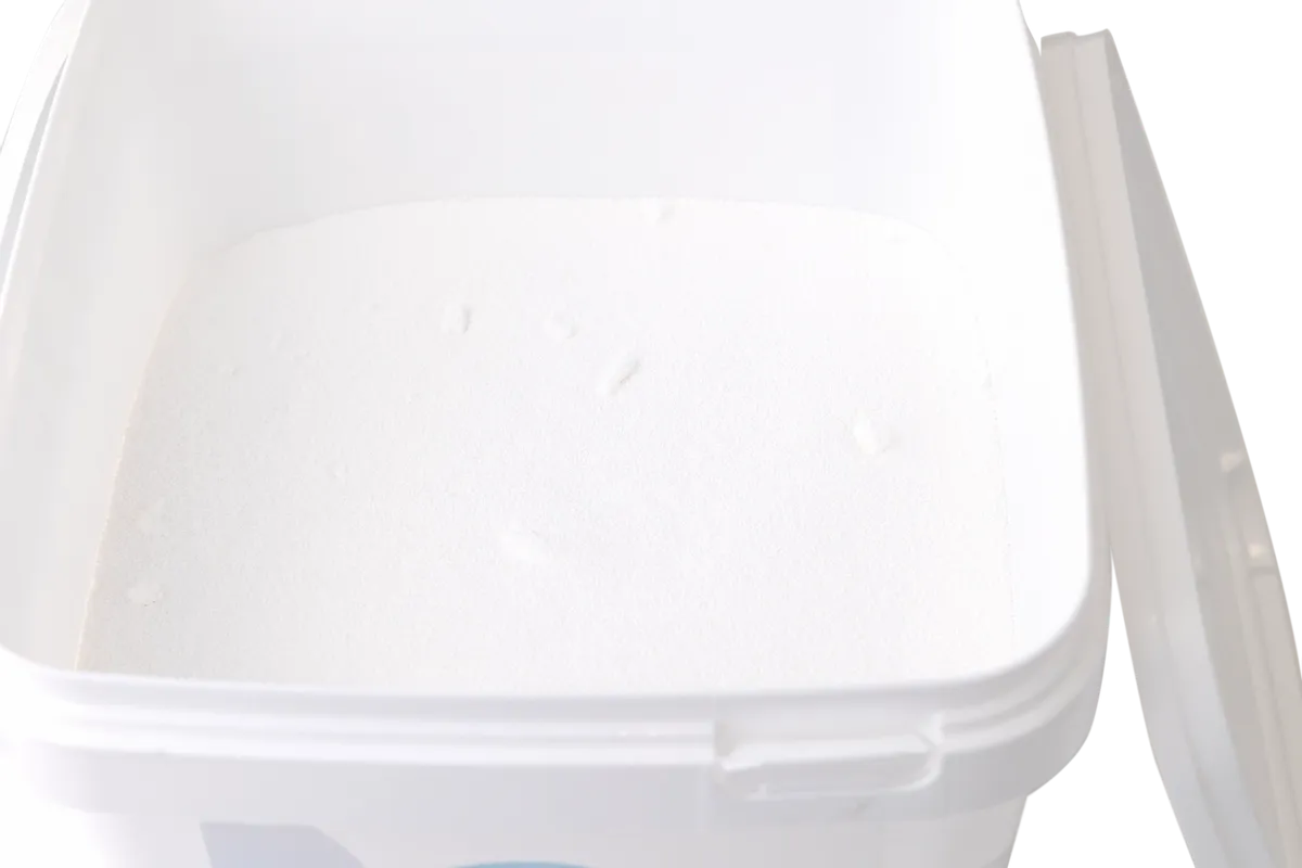 W'eau pH-Minus-Pulver 5 kg