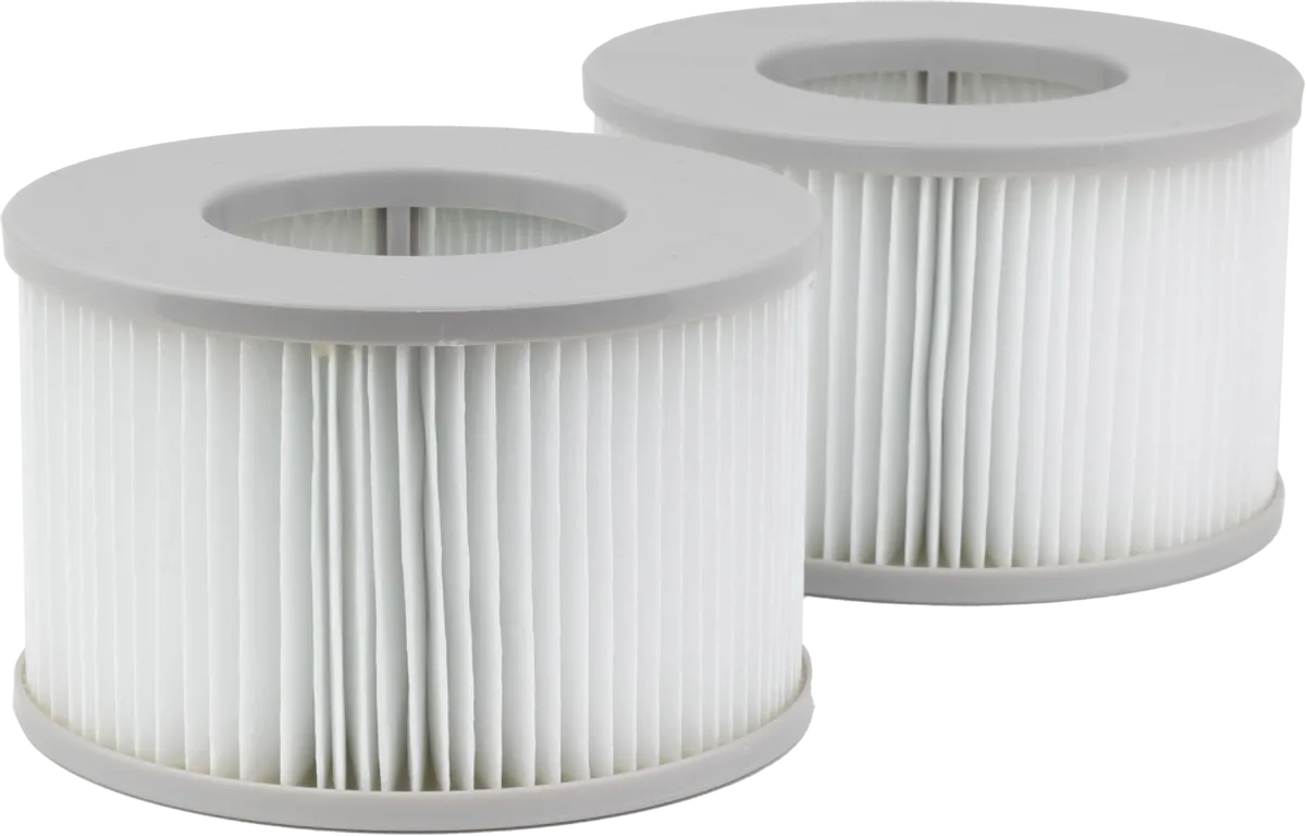 MSpa Whirlpoolfilter - 2 Stück