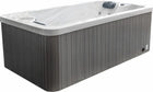 W'eau Iseo Spa - 2 Personen
