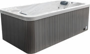 Spa W'eau Iseo - 2 personnes