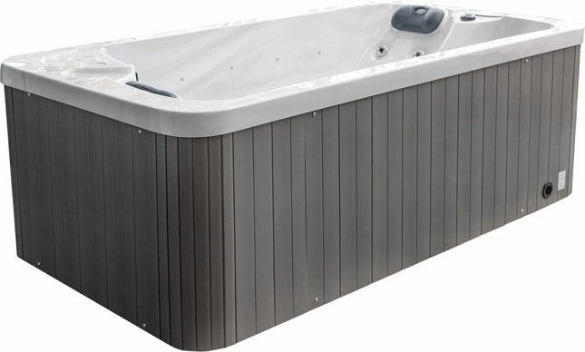 W'eau Iseo spa - 2 persoons