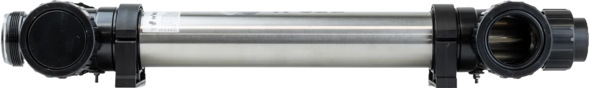 W'eau Duplex UV-C lamp - 40 watt