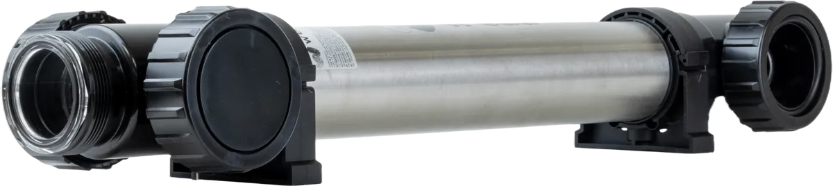 W'eau Duplex UV-C lamp - 40 watt