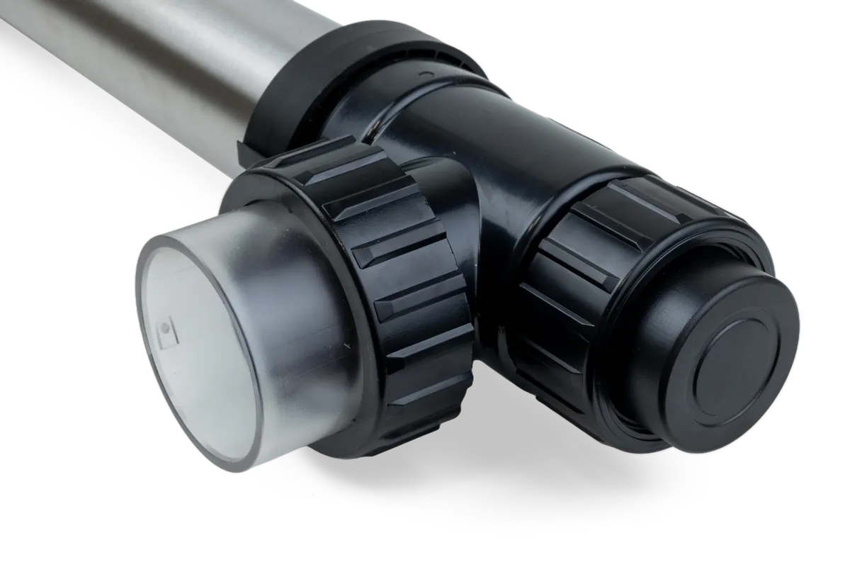W'eau Duplex UV-C lamp - 40 watt