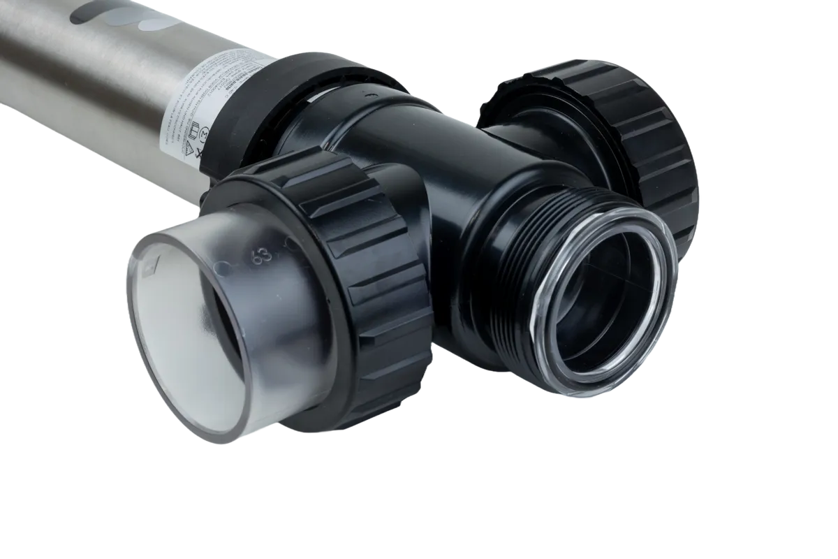 W'eau Duplex UV-C lamp - 40 watt