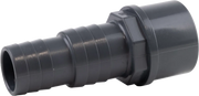 Koppeling 38/32 met 50mm lijmverbinding