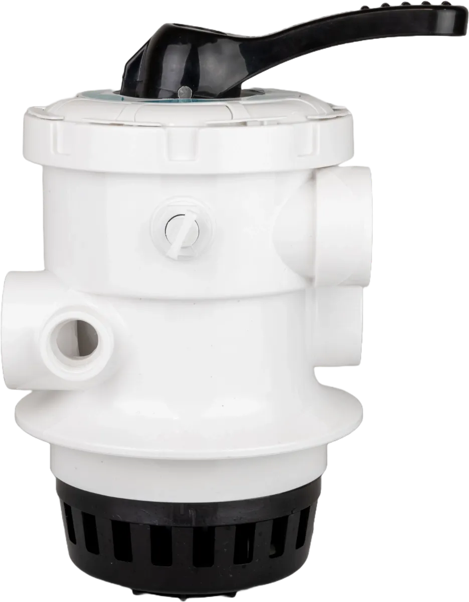 Ensemble de filtration à sable variable W'eau VPP-650 - 16 m³/h