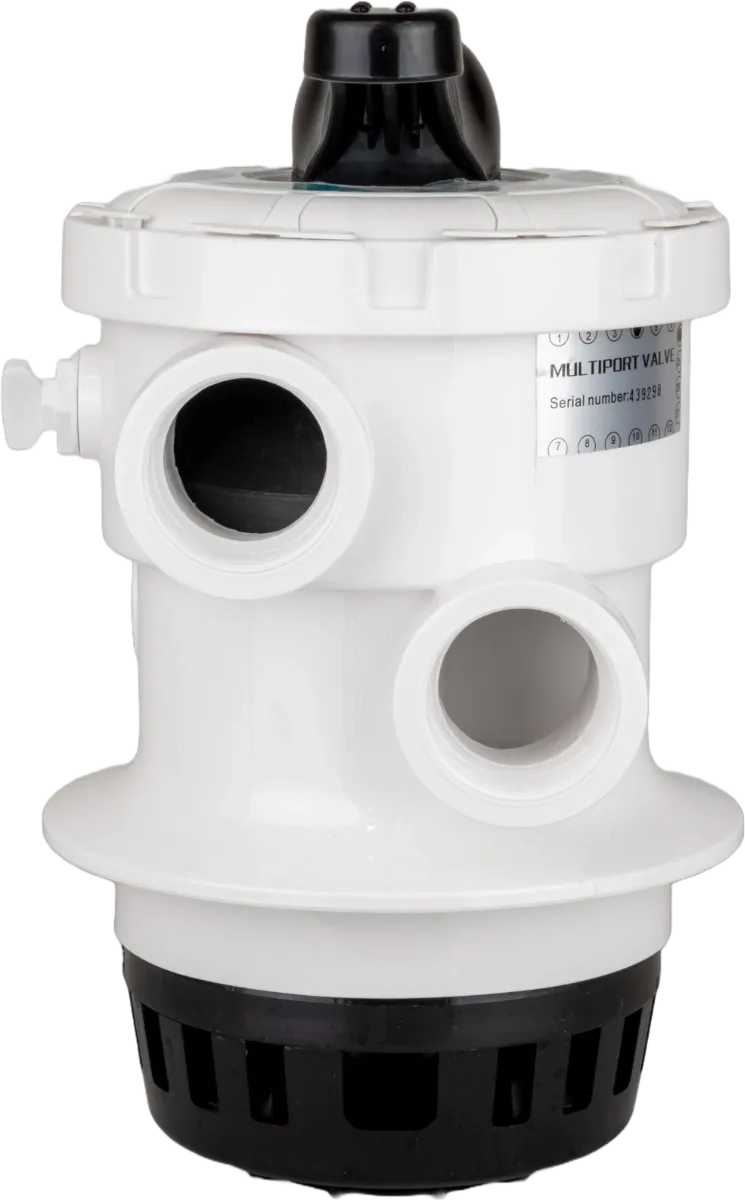 Ensemble de filtration à sable variable W'eau VPP-650 - 16 m³/h