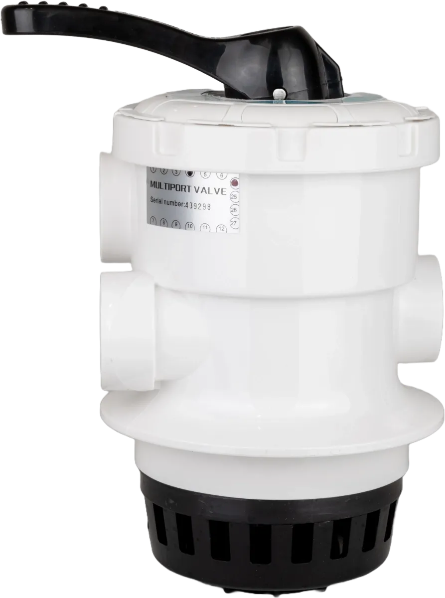Ensemble de filtration à sable variable W'eau VPP-650 - 16 m³/h