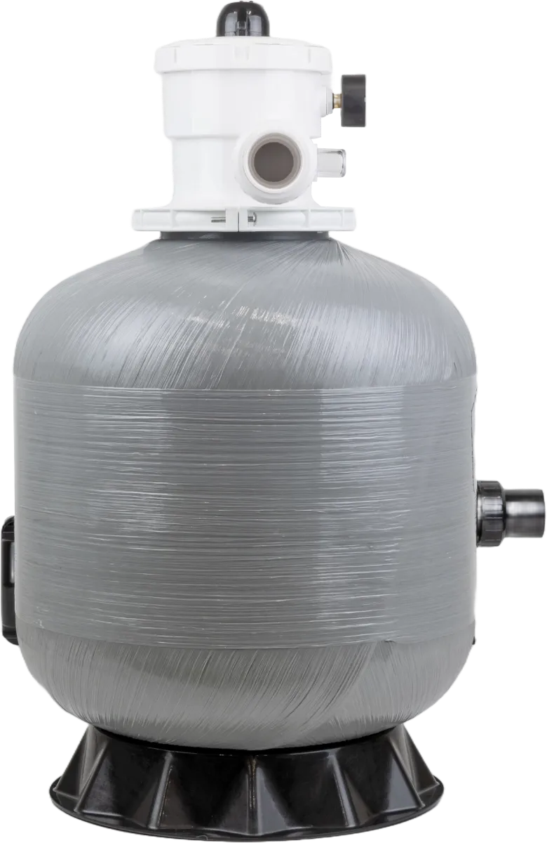 Ensemble de filtration à sable variable W'eau VPP-650 - 16 m³/h