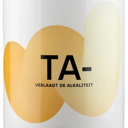 W'eau TA- Alcalinité - 1 kg