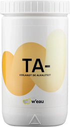 W'eau TA- Alcalinité - 1 kg