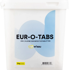 Collection image for: Spa-Chlor