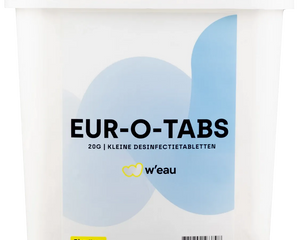 Collection image for: Spa-Chlor