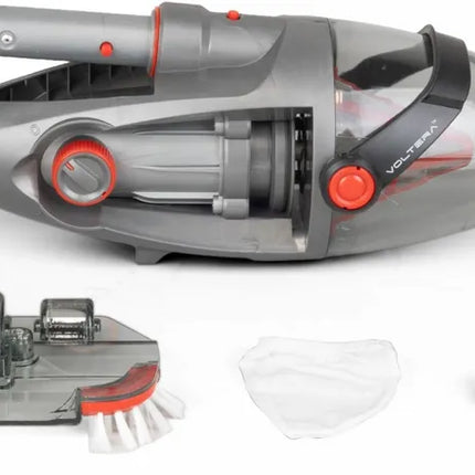 Aspirateur électrique pour spa et piscine W'eau Volta V2