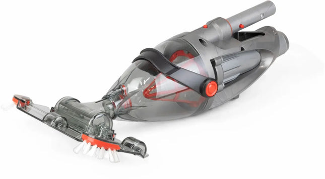 Aspirateur électrique pour spa et piscine W'eau Volta V2