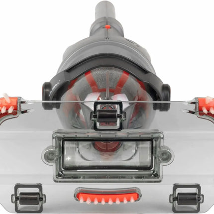 Aspirateur électrique pour spa et piscine W'eau Volta V2