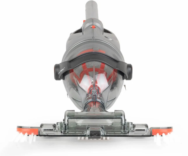 Aspirateur électrique pour spa et piscine W'eau Volta V2
