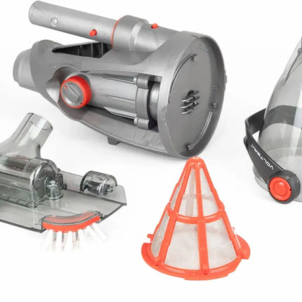 Aspirateur électrique pour spa et piscine W'eau Volta V2