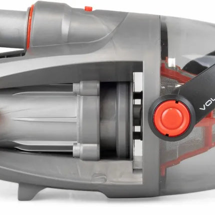 Aspirateur électrique pour spa et piscine W'eau Volta V2