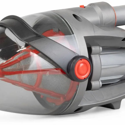 Aspirateur électrique pour spa et piscine W'eau Volta V2