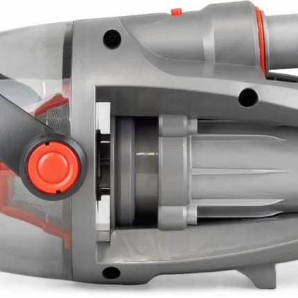 Aspirateur électrique pour spa et piscine W'eau Volta V2