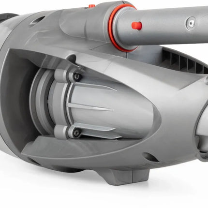 Aspirateur électrique pour spa et piscine W'eau Volta V2