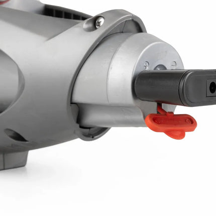 Aspirateur électrique pour spa et piscine W'eau Volta V2