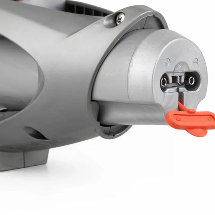 Aspirateur électrique pour spa et piscine W'eau Volta V2