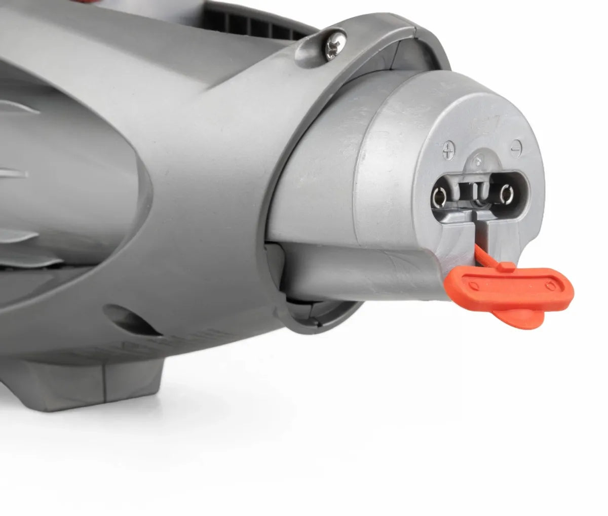 W'eau Volta V2 aspirapolvere elettrico per spa e piscina