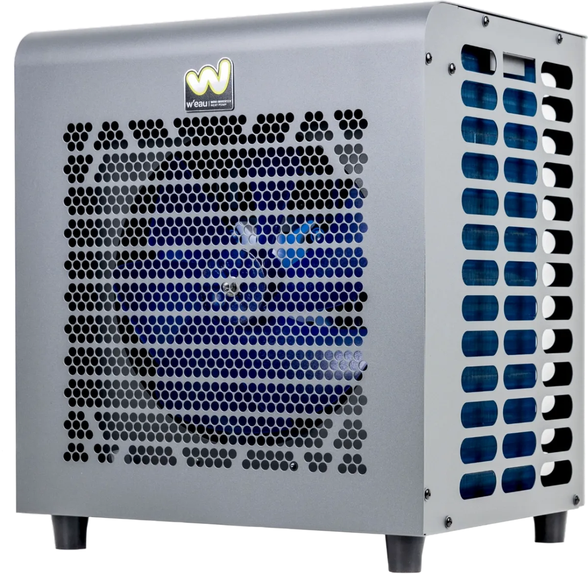 Pompe à chaleur piscine W'eau Mini Power 20 - 4 kW